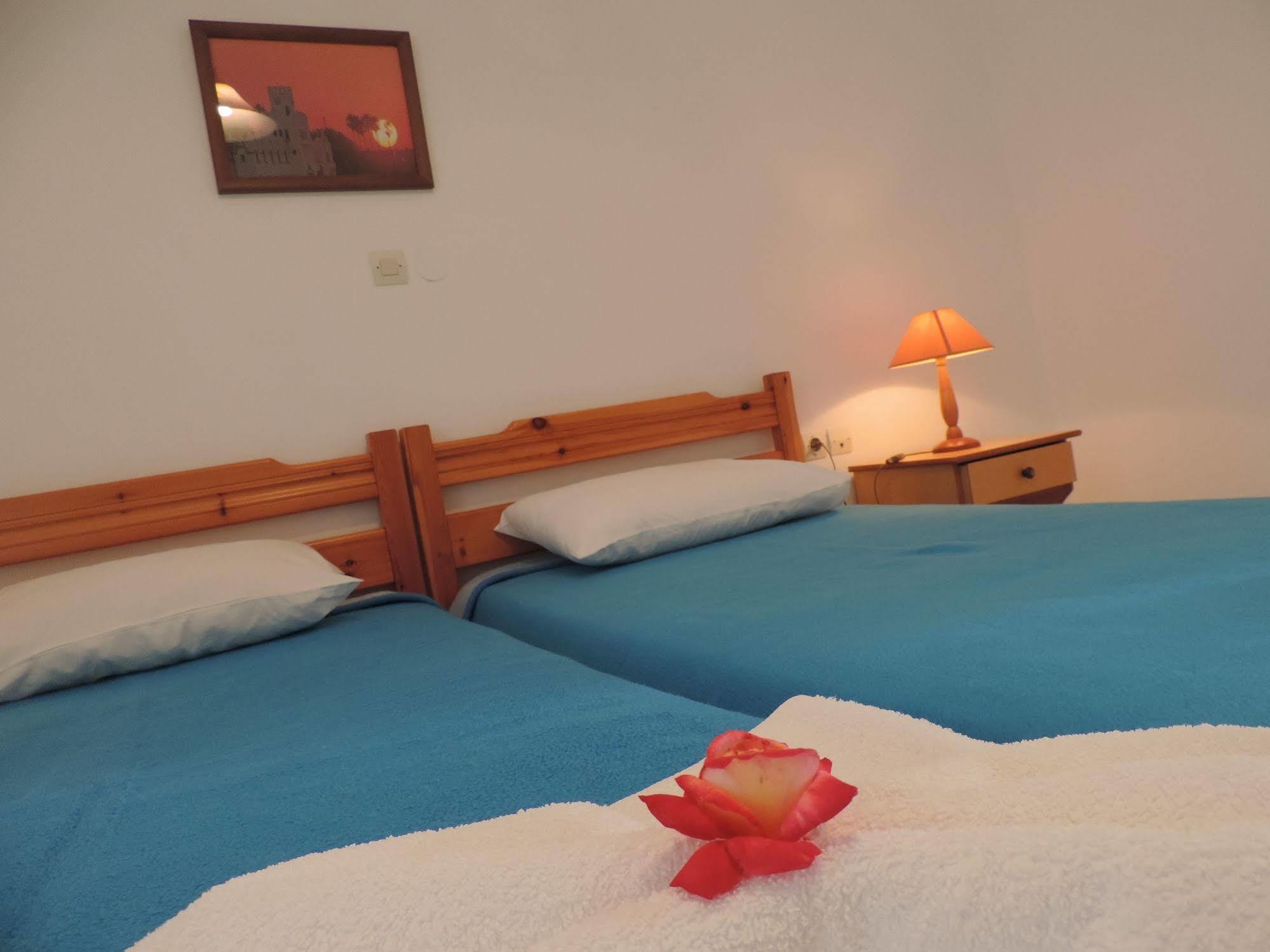 Anthia Apartments Мармари Экстерьер фото