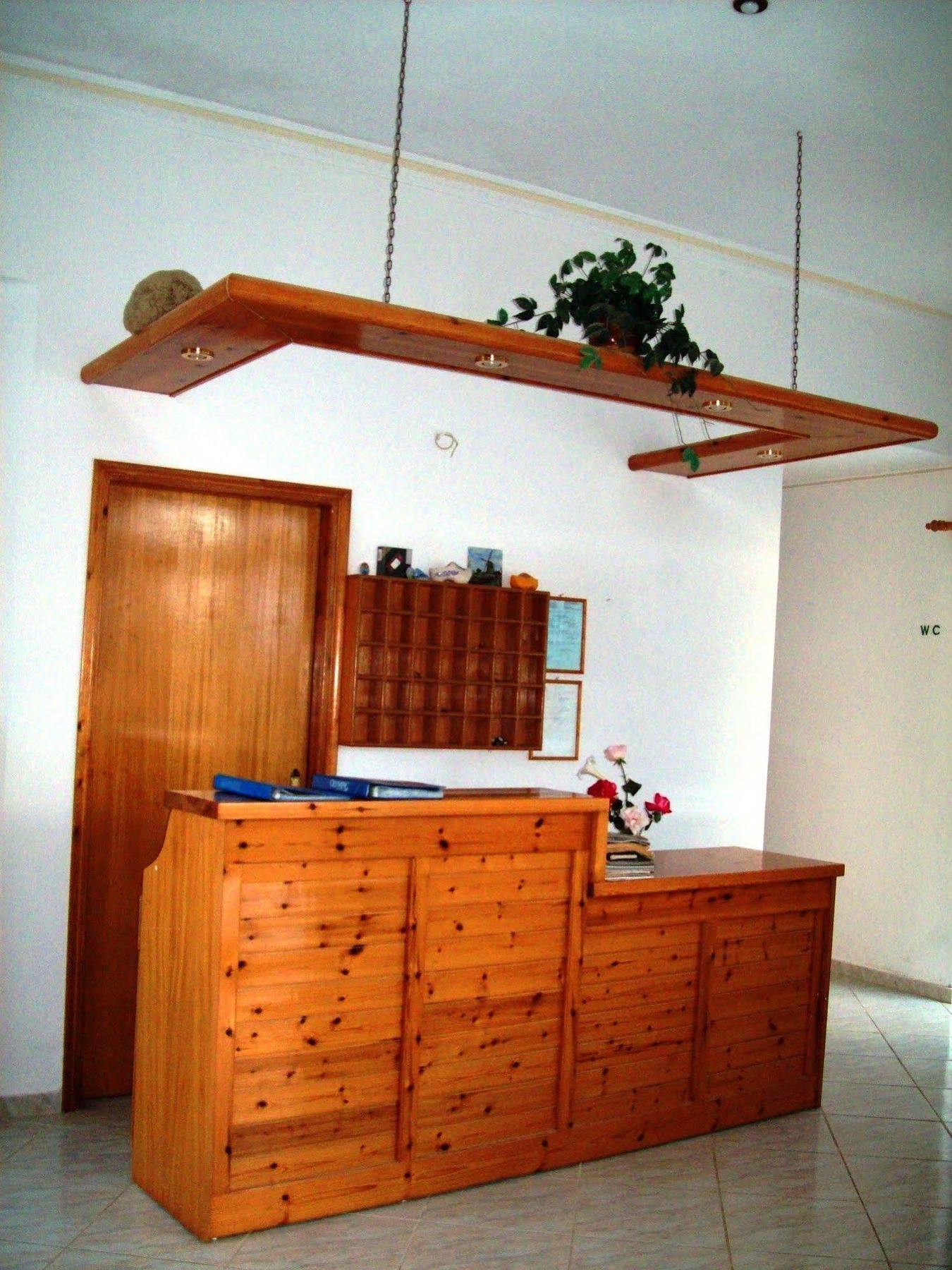 Anthia Apartments Мармари Экстерьер фото